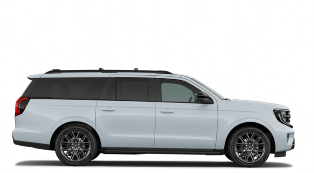 2026 Ford Expedition